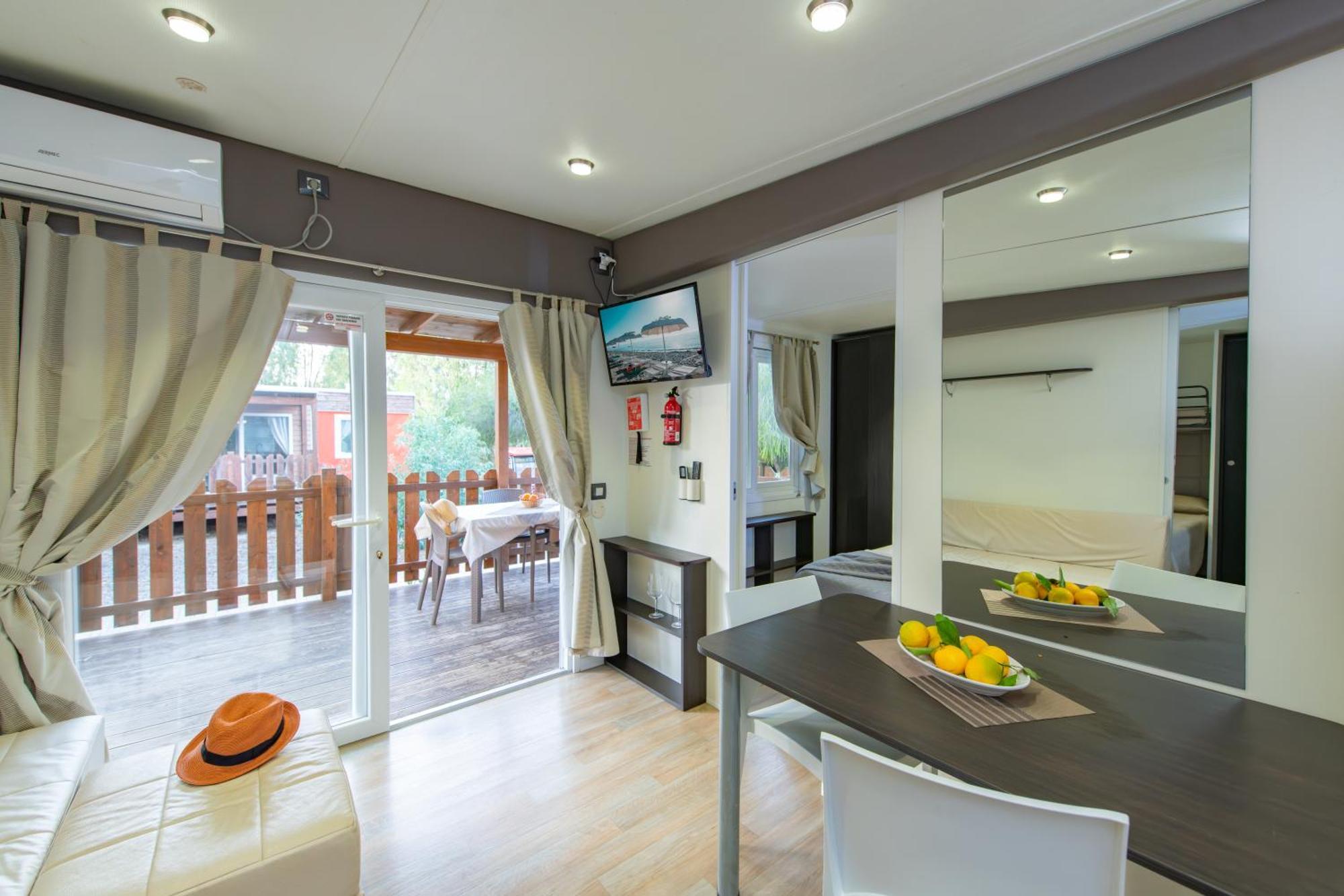 4 Mori Family Village - Villaggio Per Famiglie Muravera Room photo