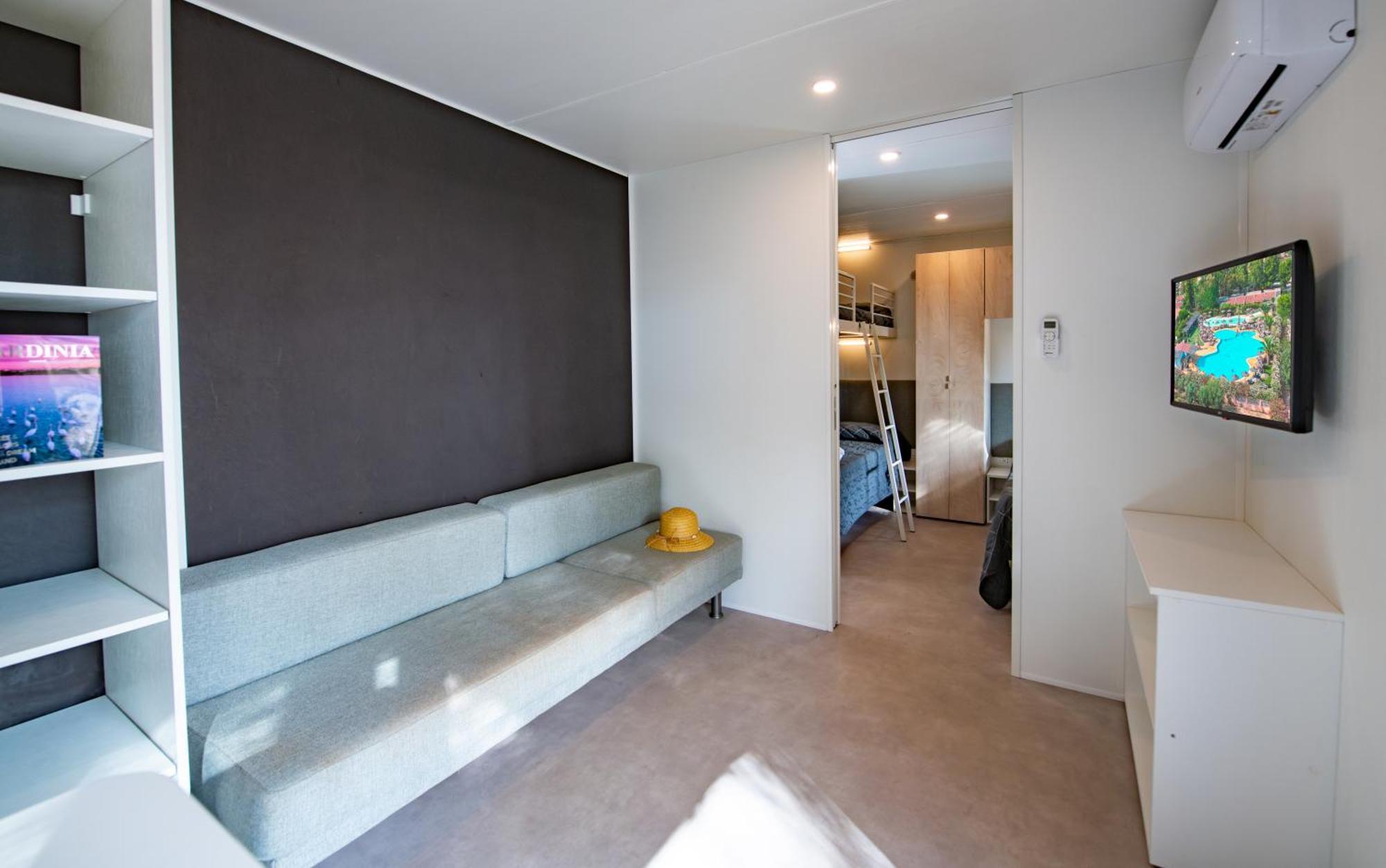 4 Mori Family Village - Villaggio Per Famiglie Muravera Room photo